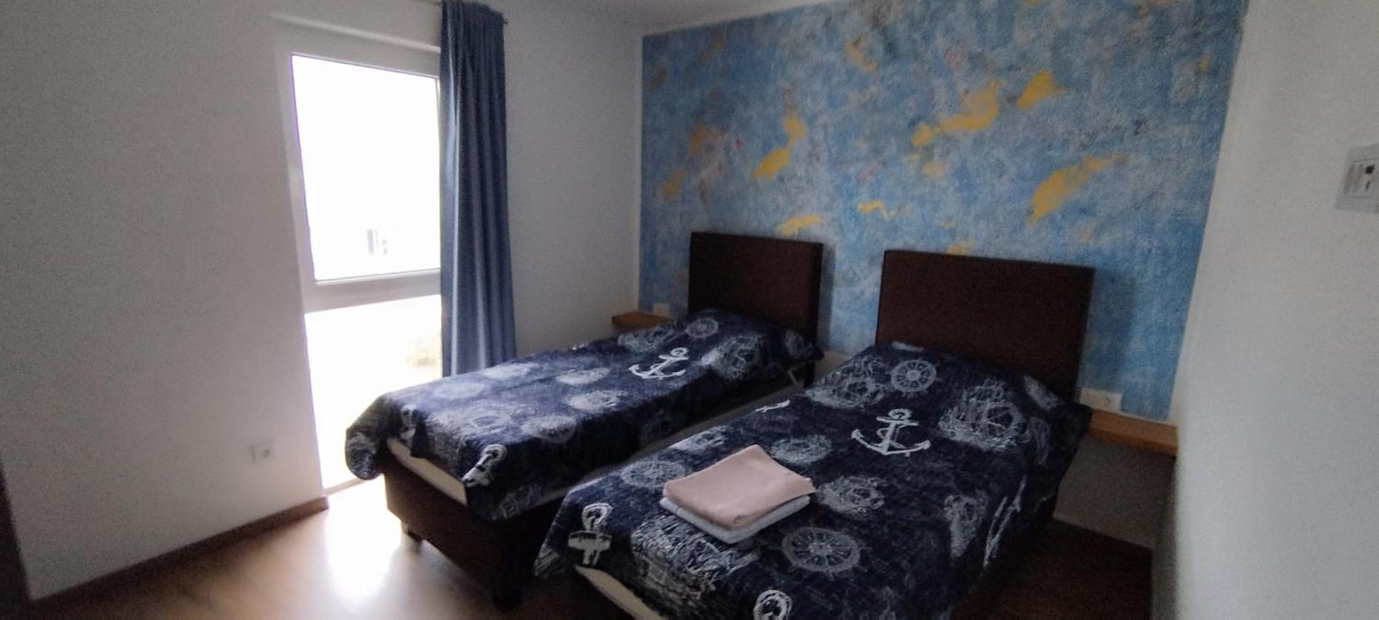 Aparthotel Dalmacija Privlaka  Εξωτερικό φωτογραφία