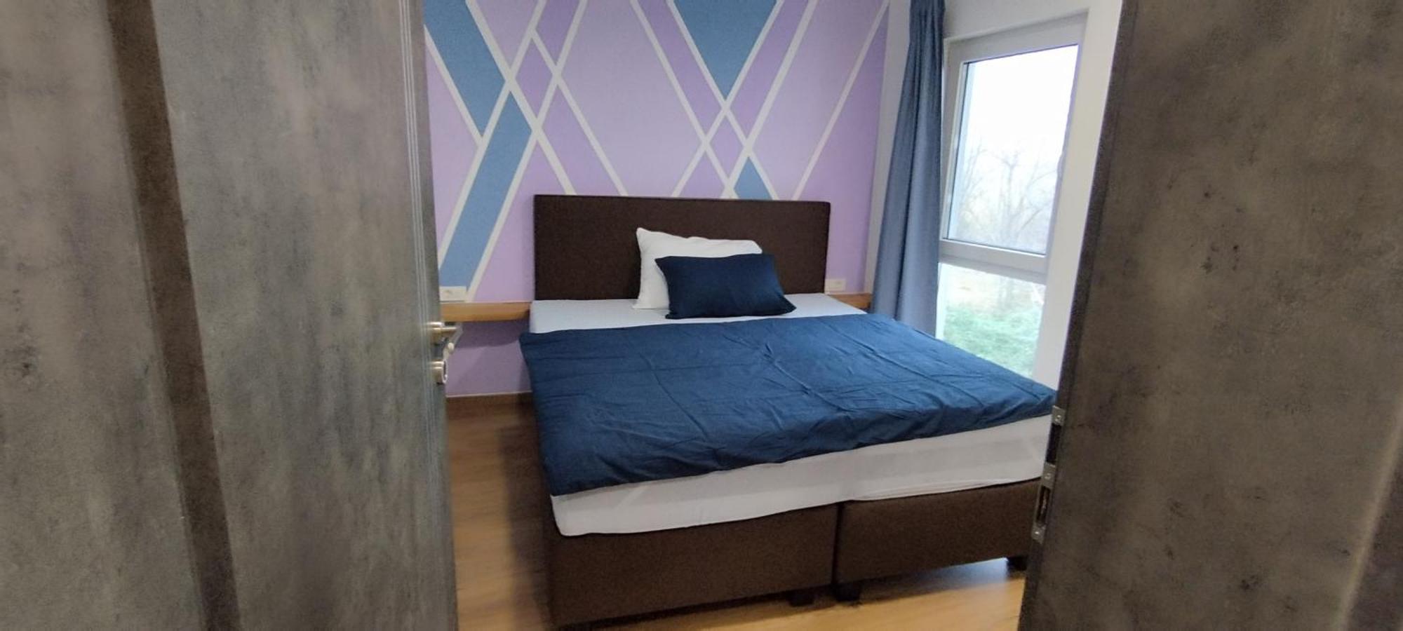 Aparthotel Dalmacija Privlaka  Εξωτερικό φωτογραφία
